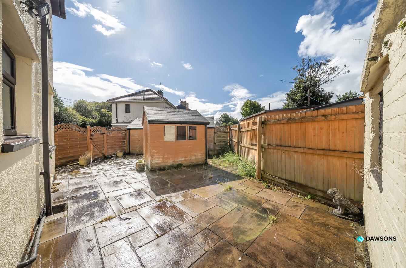 Glasfryn, Llanelli, SA14 8PG